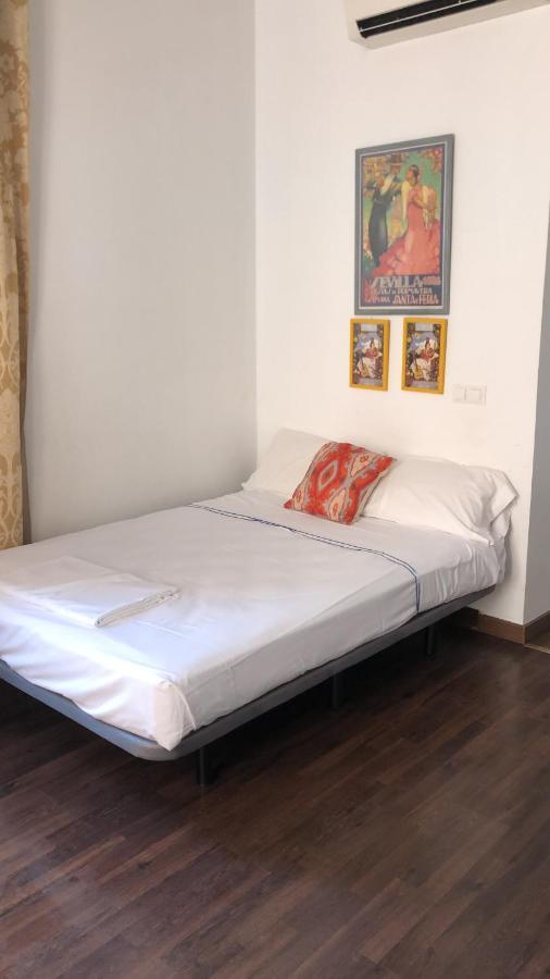 Apartment Sevillahome - Marques De Paradas Seville