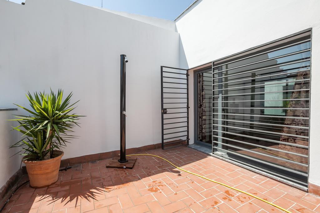 Sevillahome - Marques De Paradas Apartment Seville