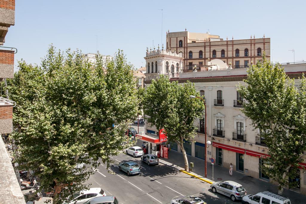 Sevillahome - Marques De Paradas *