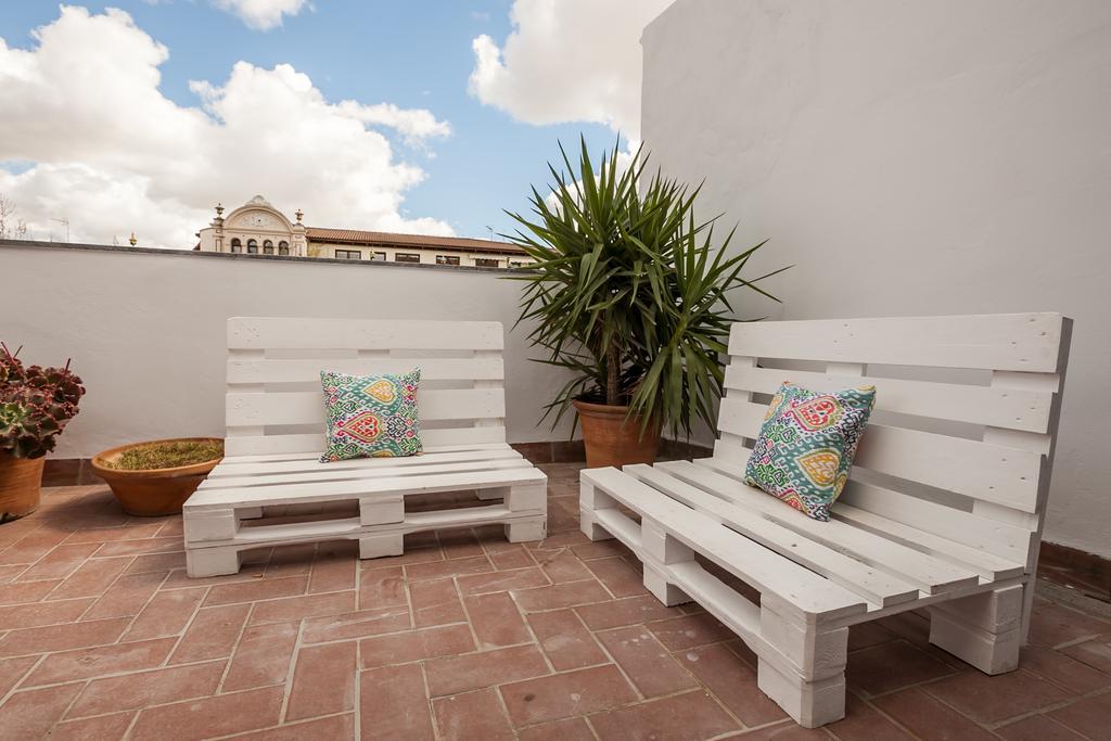 Sevillahome - Marques De Paradas Apartment Seville