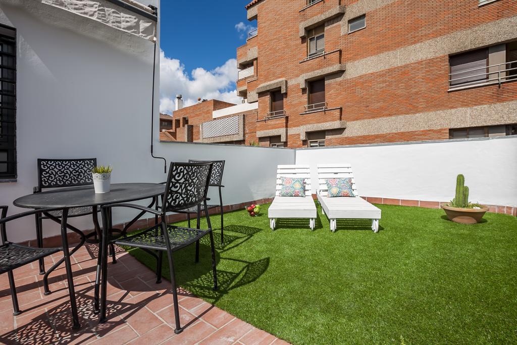 Sevillahome - Marques De Paradas Apartment