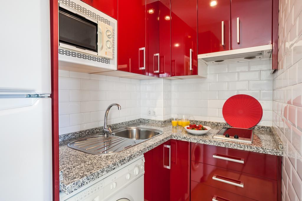 Apartment Sevillahome - Marques De Paradas *