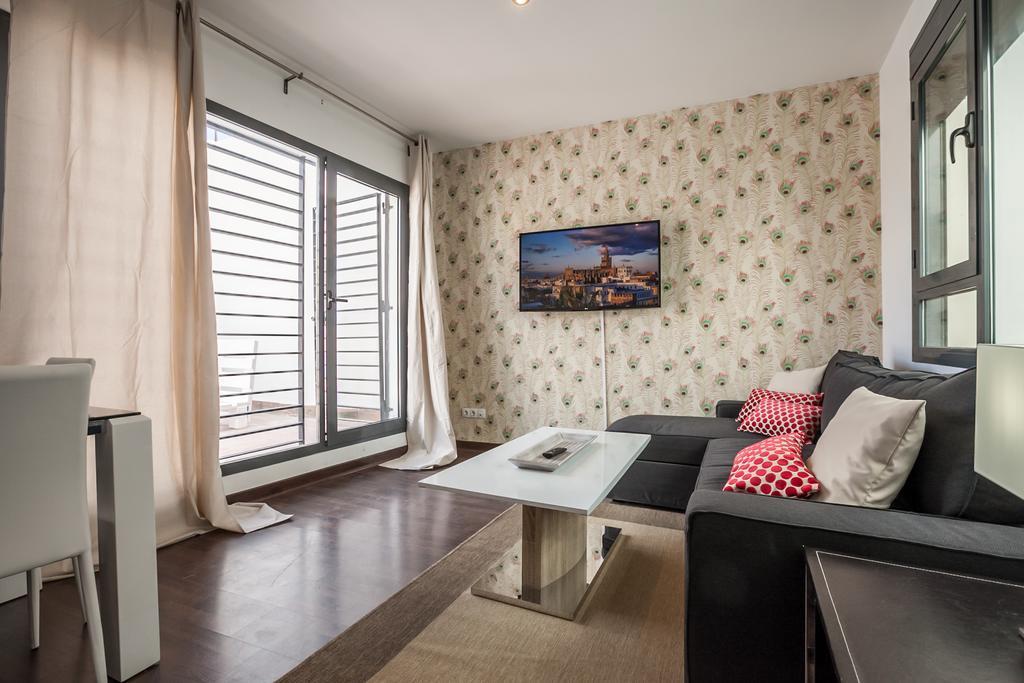 Apartment Sevillahome - Marques De Paradas Seville