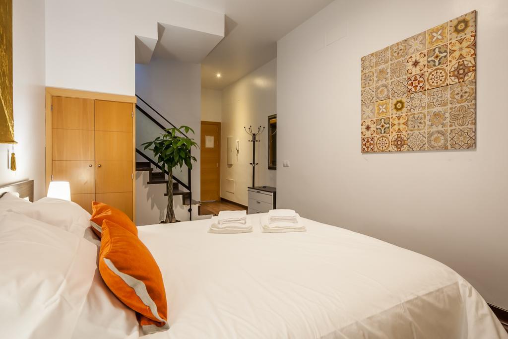 Sevillahome - Marques De Paradas Apartment *