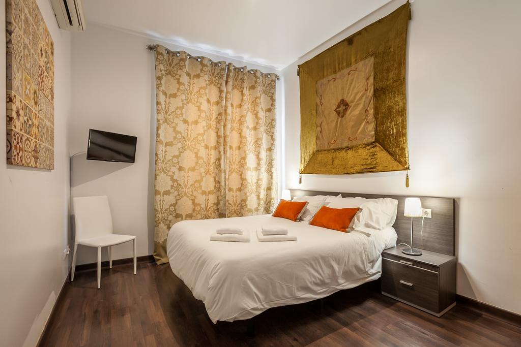 Sevillahome - Marques De Paradas
