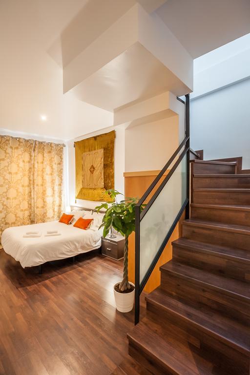 Sevillahome - Marques De Paradas Apartment *