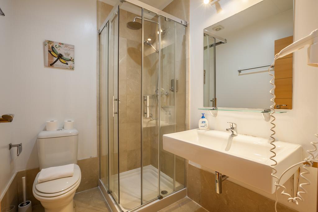 Sevillahome - Marques De Paradas Apartment Seville