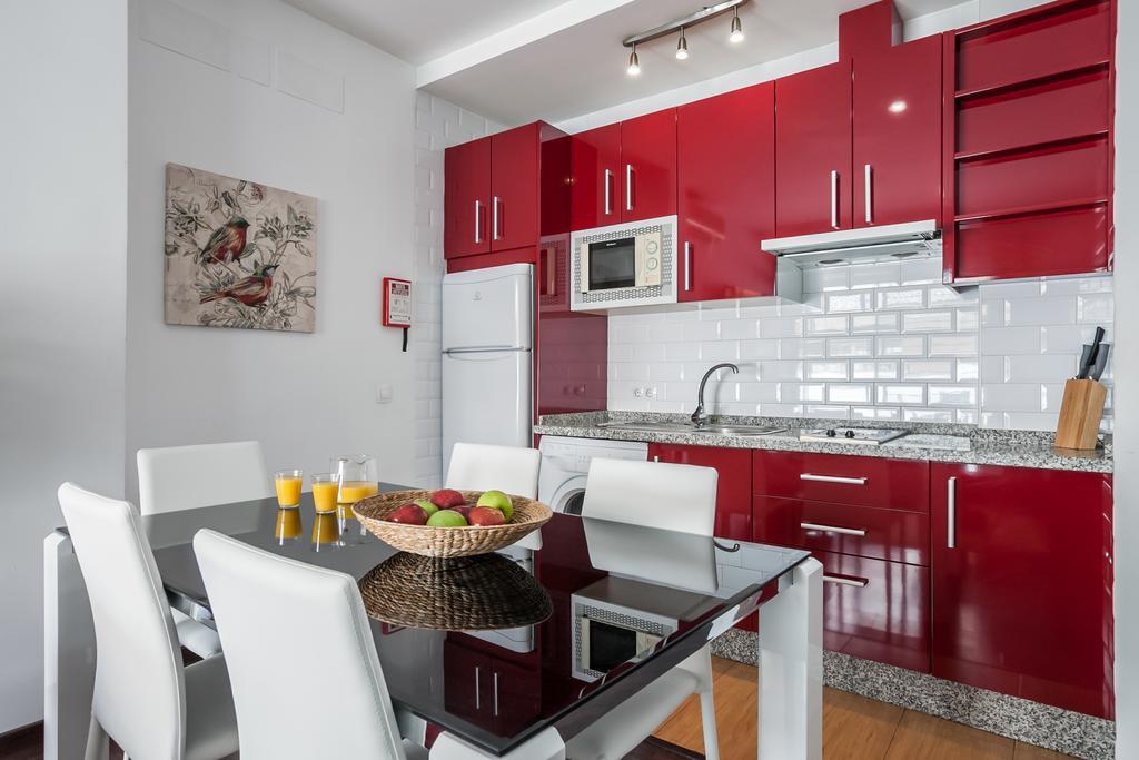 Apartment Sevillahome - Marques De Paradas Seville