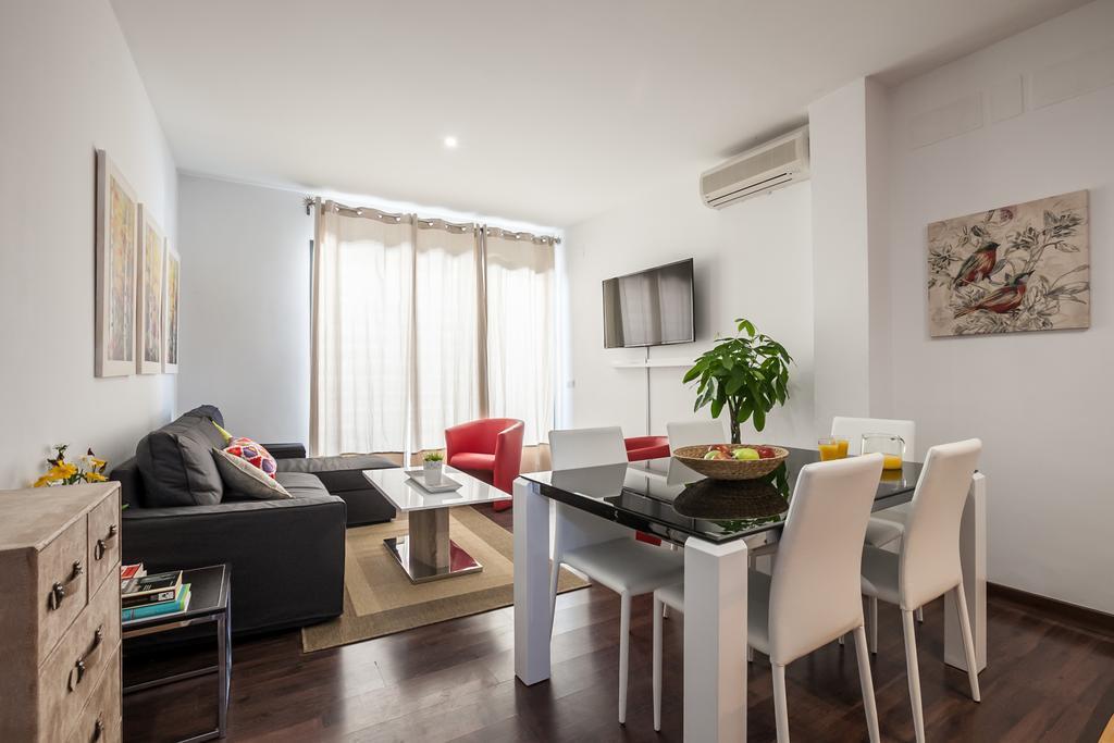 Apartment Sevillahome - Marques De Paradas