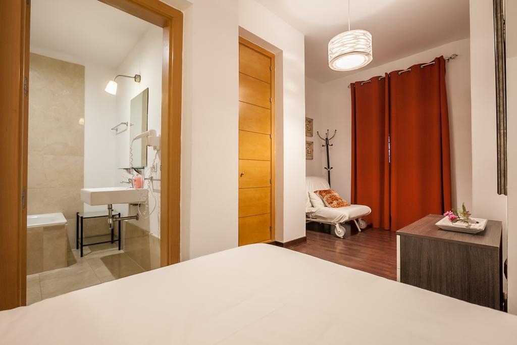 Sevillahome - Marques De Paradas Apartment *