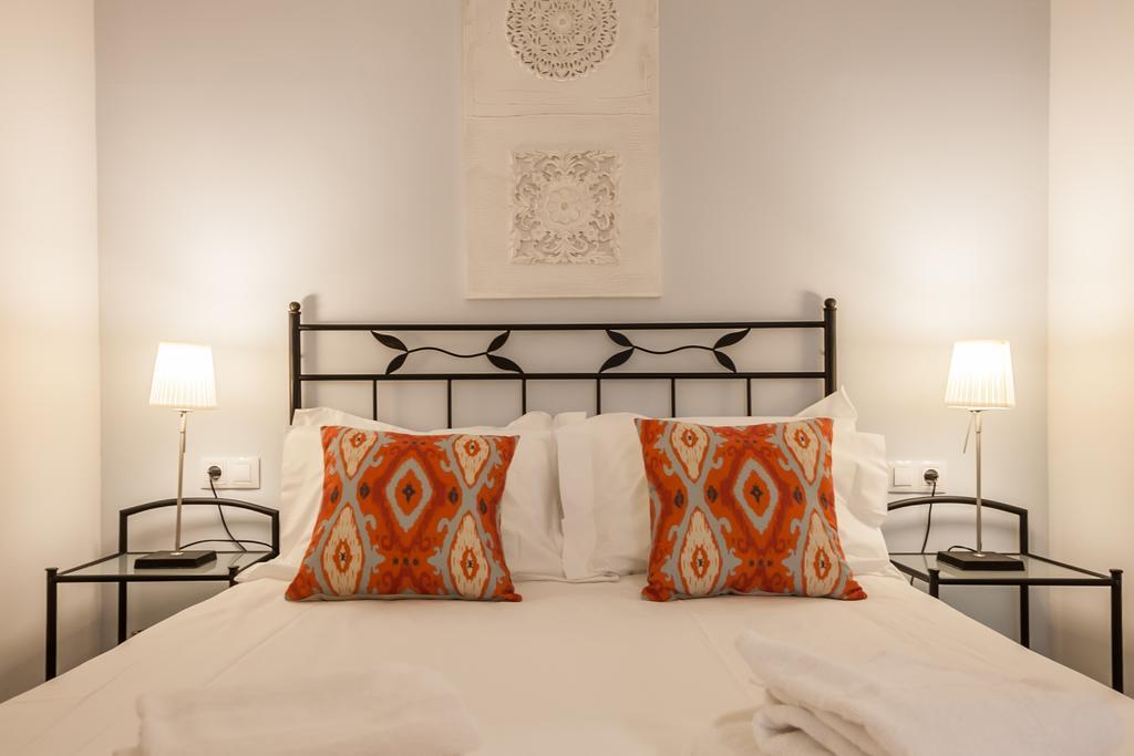Apartment Sevillahome - Marques De Paradas