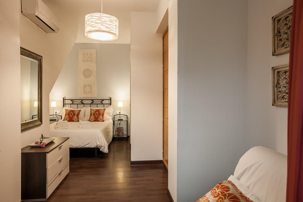 Sevillahome - Marques De Paradas Apartment