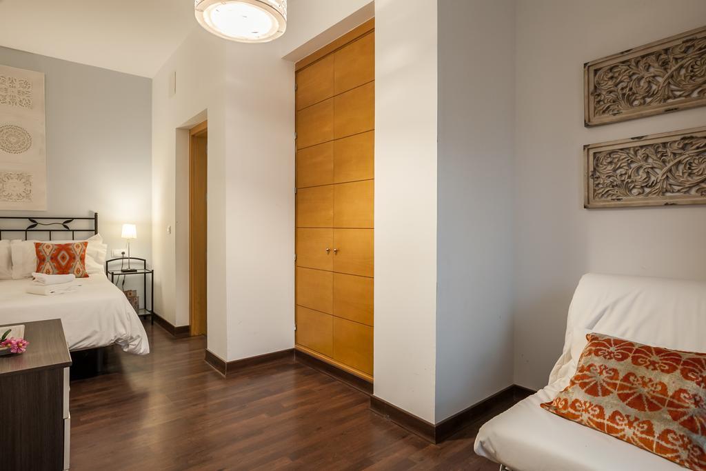 Apartment Sevillahome - Marques De Paradas *