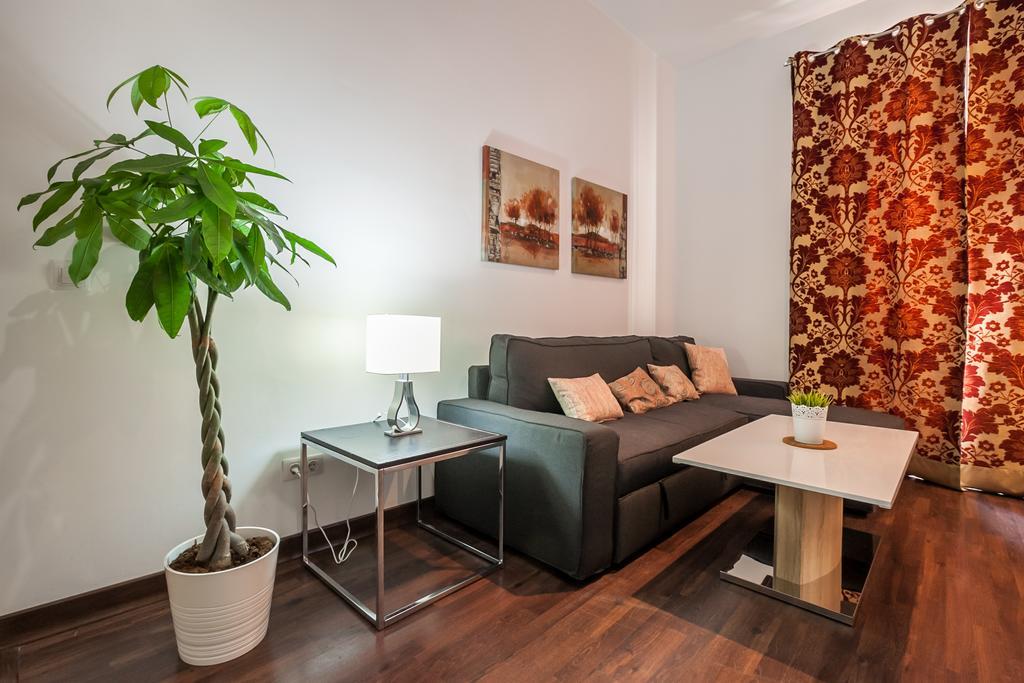 Sevillahome - Marques De Paradas Apartment *
