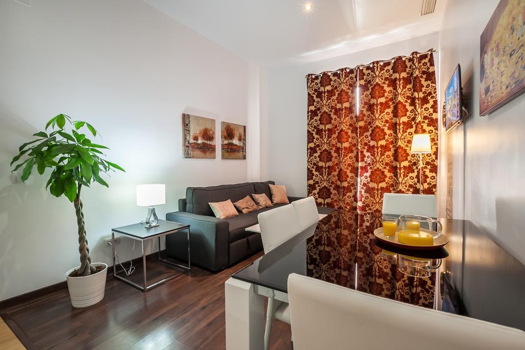 Apartment Sevillahome - Marques De Paradas Seville
