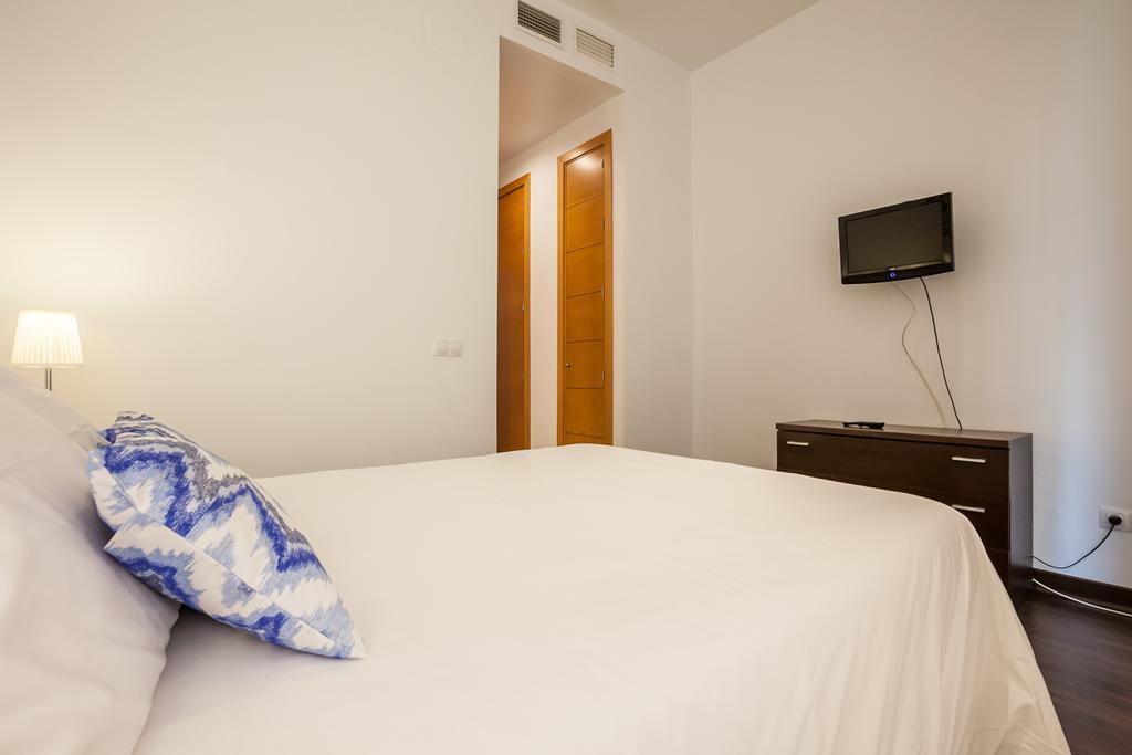 Apartment Sevillahome - Marques De Paradas