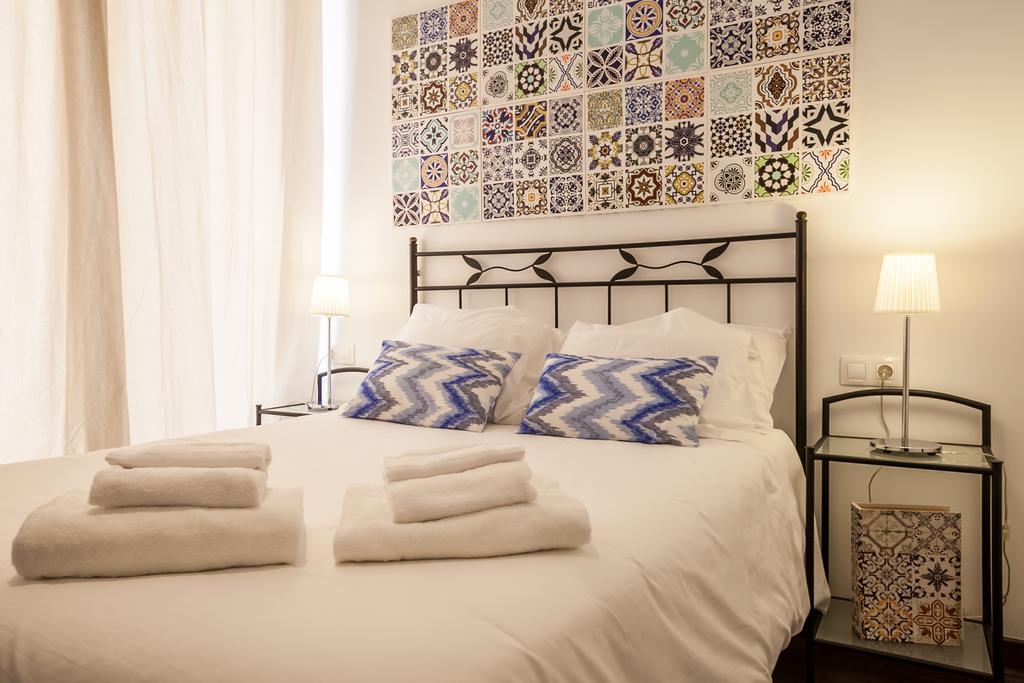 Apartment Sevillahome - Marques De Paradas *