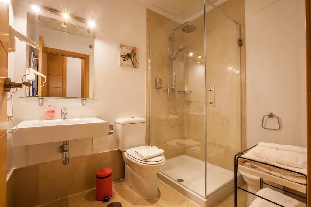 Sevillahome - Marques De Paradas Apartment *