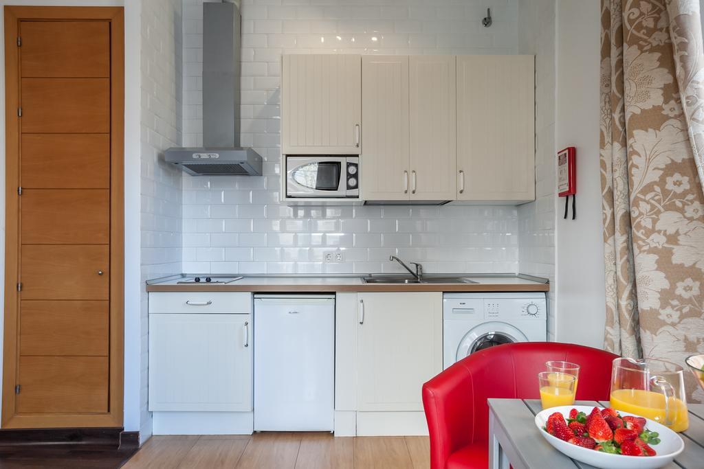 Sevillahome - Marques De Paradas Apartment *