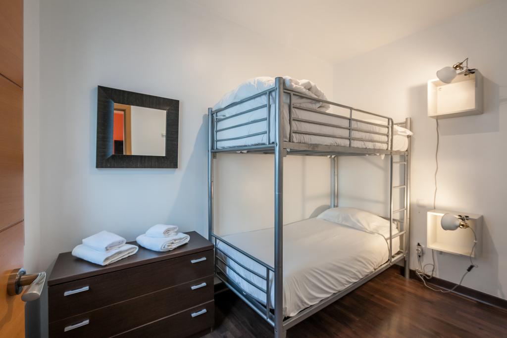 Sevillahome - Marques De Paradas Apartment Seville