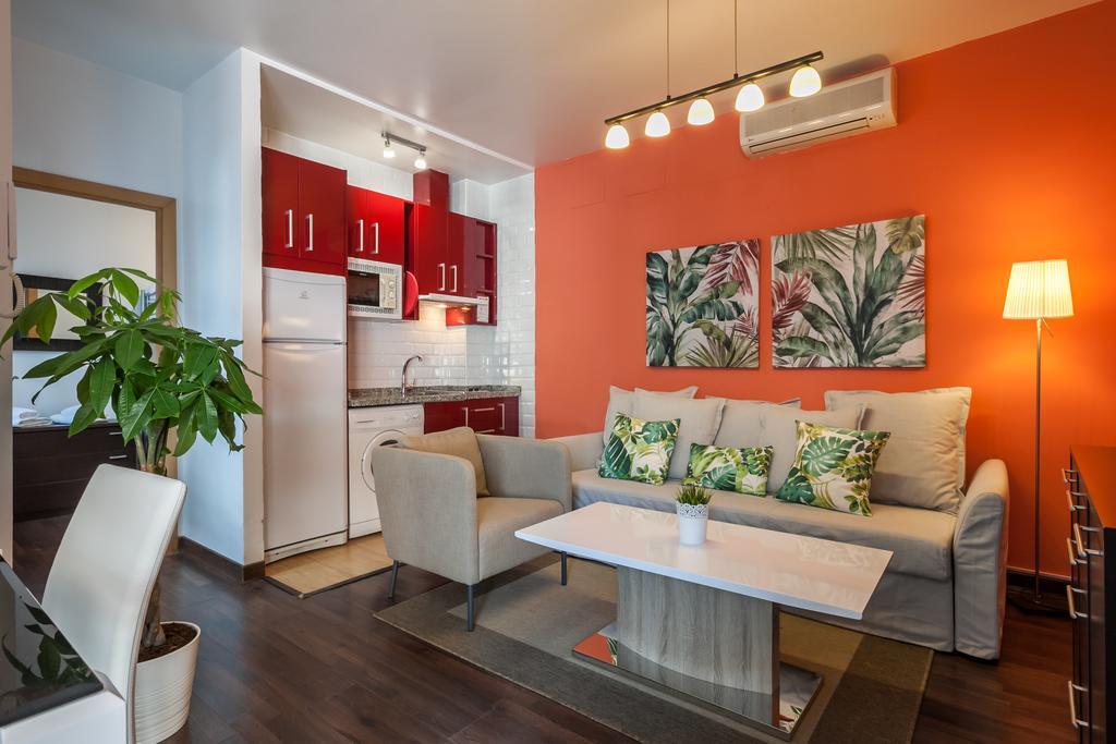Sevillahome - Marques De Paradas Apartment *