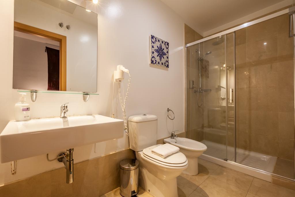 Sevillahome - Marques De Paradas Apartment *