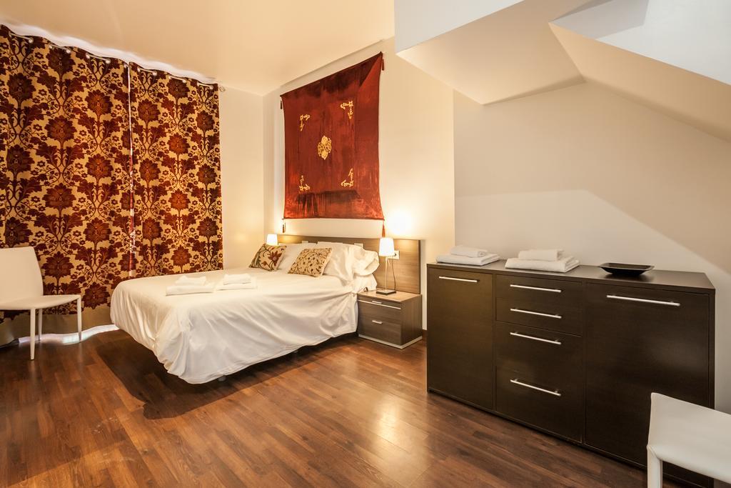 Sevillahome - Marques De Paradas Apartment Seville