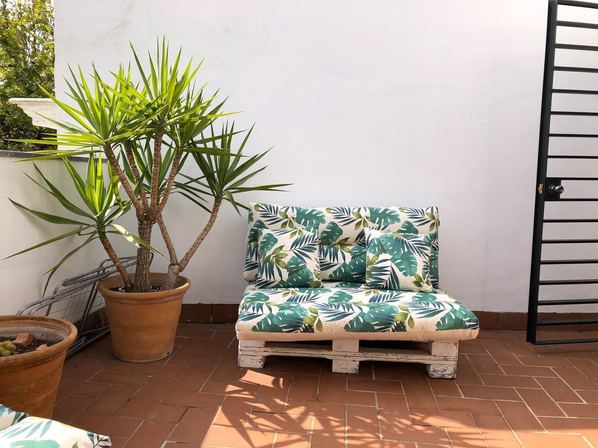 Apartment Sevillahome - Marques De Paradas Seville
