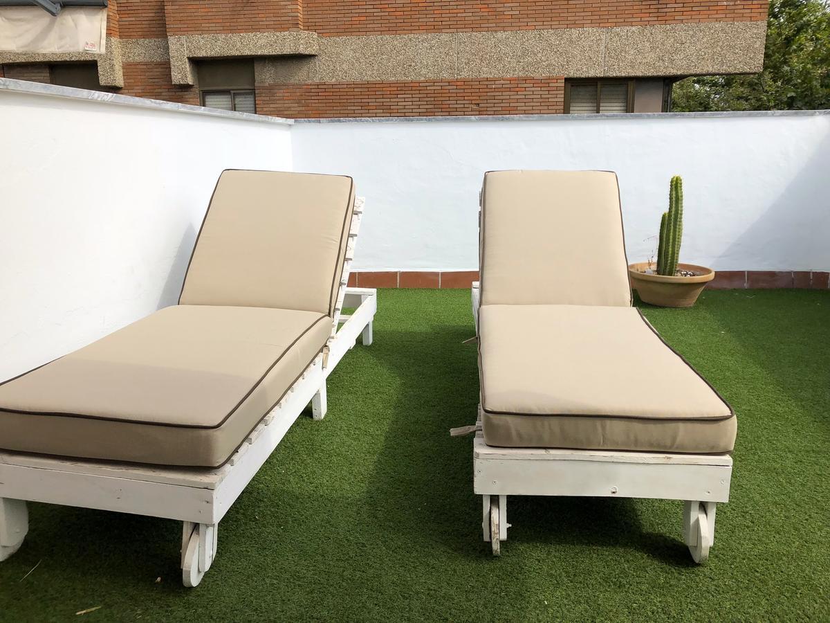 Sevillahome - Marques De Paradas Apartment
