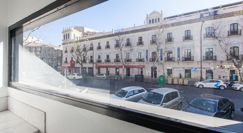 Sevillahome - Marques De Paradas Appartement *