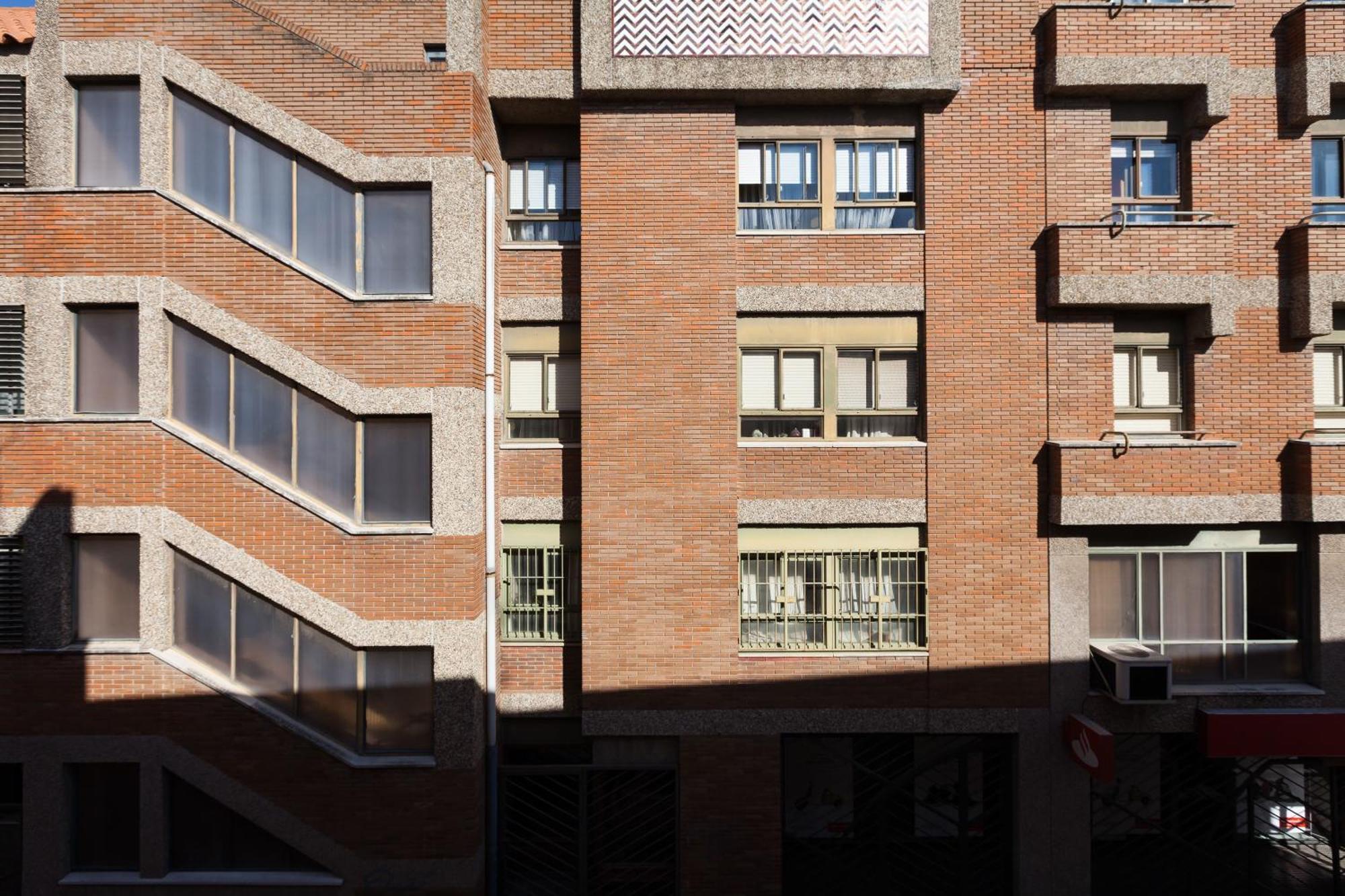 Appartement Sevillahome - Marques De Paradas *