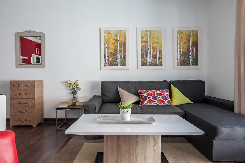 Sevillahome - Marques De Paradas Appartement *